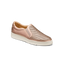 Women's Featherlight Laguna Slip-On Rose Gold Metallic Leather