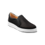 Women's Featherlight Laguna Slip-On Black Nubuck