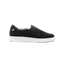 Women's Featherlight Laguna Slip-On Black Nubuck