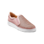 Women's Featherlight Laguna Slip-On Light Rose Leather