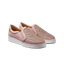 Women's Featherlight Laguna Slip-On Light Rose Leather