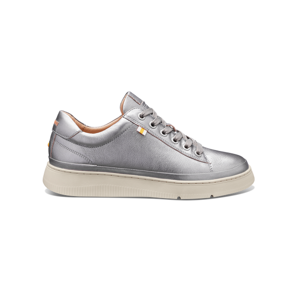 Women's Featherlight Laguna Sport | Pewter Leather – Samuel Hubbard