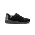 Black Nubuck