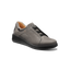 Gray Nubuck