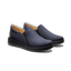 Navy Nubuck