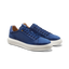 Men's Sunset Sneaker| Blue Nubuck