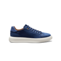 Blue Nubuck