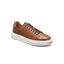 Men's Sunset Sneaker |Tan Leather