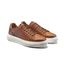 Men's Sunset Sneaker |Tan Leather