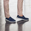 Navy Nubuck