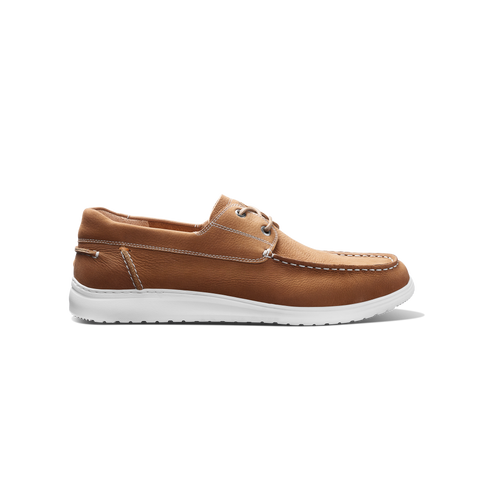 Olema_Moc_Nutmeg_Nubuck_Profil