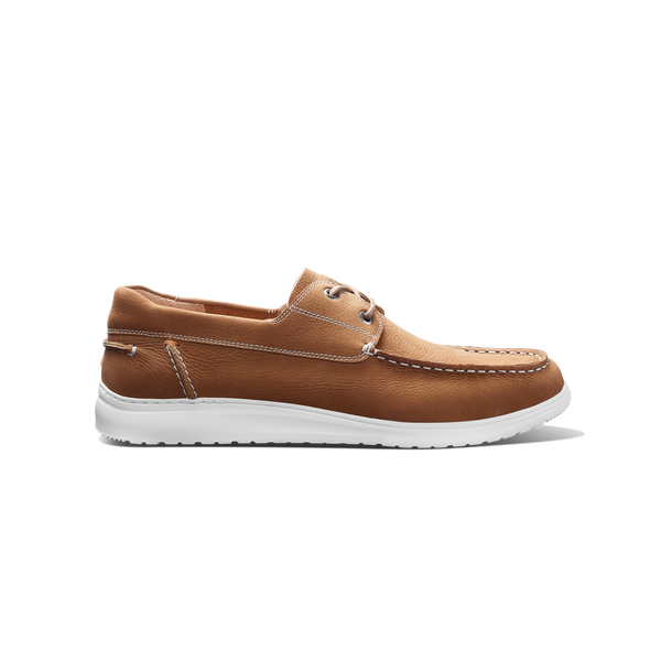 Olema_Moc_Nutmeg_Nubuck_Profil
