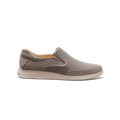 Mushroom Nubuck