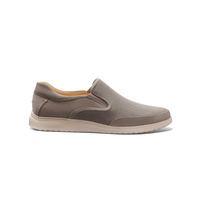 Men's Featherlight Olema Slip-Ons | Mushroom Nubuck – Samuel Hubbard Men's Featherlight Olema Slip-Ons | Mushroom Nubuck – Samuel Hubbard