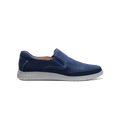 Navy Nubuck