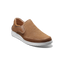 Nutmeg Nubuck