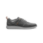 Gray Nubuck