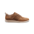 Nutmeg Nubuck
