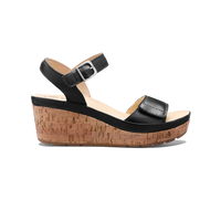 Women's Portola Two Strap Wedge