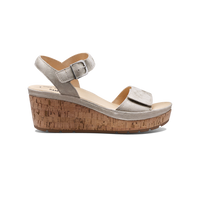 Women's Portola Two Strap Wedge