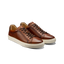 Men's Presidio Sneaker Antique Brown Leather Pair