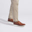 Men's Rafael Hybrid Slip-On Tan Leather