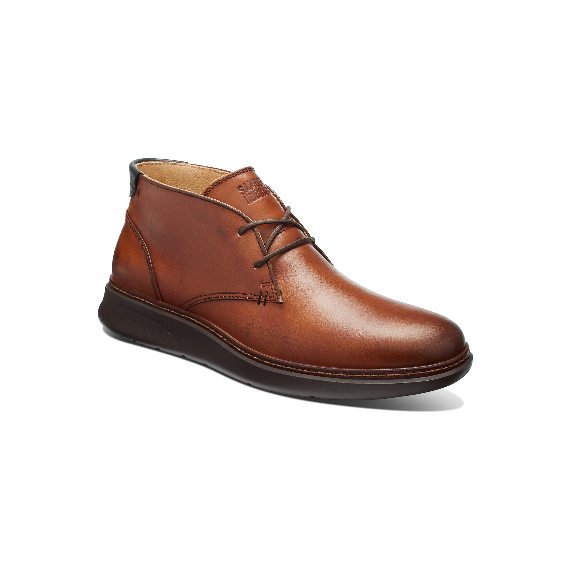 rafael chukka boot