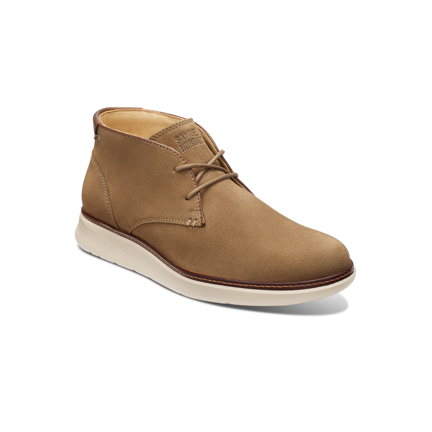 rafael chukka boot