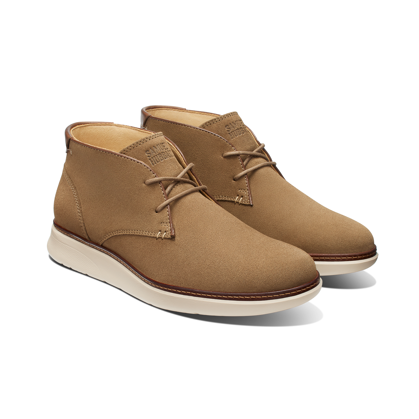rafael chukka boot