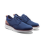 Navy Nubuck