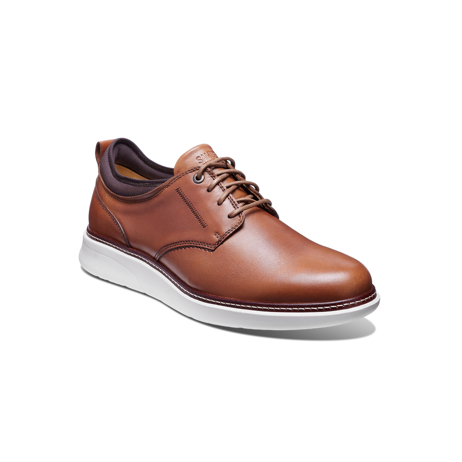 Samuel Hubbard® | Incredibly Comfortable Handcrafted Shoes