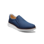 Men's Rafael Hybrid Slip-On Navy Nubuck