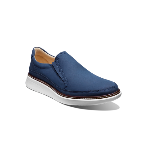 Samuel Hubbard® | Incredibly Comfortable Handcrafted Shoes