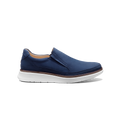 Navy Nubuck