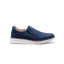 Navy Nubuck