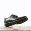 Men's Waterproof Rainy Day Founder Dress Shoe in Rain Davos Sole