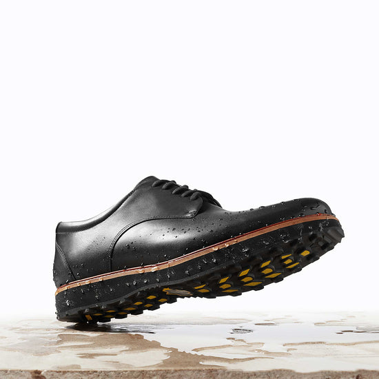 Dress shoes rain Clearance