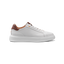 Men's Sunset Sneaker 2.0 White Leather