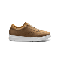 Men's Tiburon Leather Sneaker