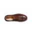 Men's Tipping Point Oxford Cognac Leather