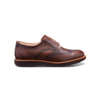 Men's Handcrafted Leather Dress Shoes | Samuel Hubbard Men's Handcrafted Leather Dress Shoes | Samuel Hubbard