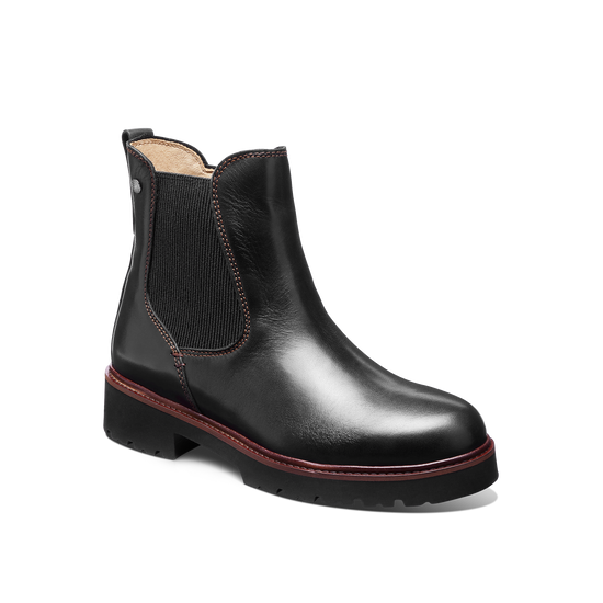 Studded chelsea boots womens hot sale