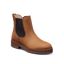 Van Ness Chelsea Boot Tan Nubuck Main