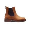 Tan Nubuck