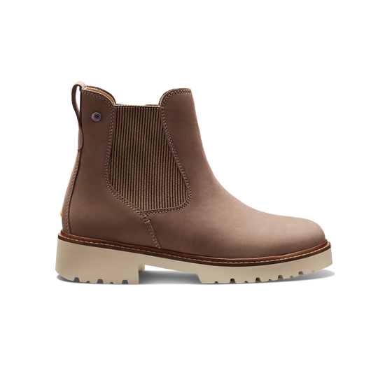 Timberland chelsea boots taupe deals