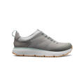 Gray Nubuck