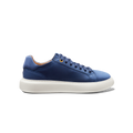 Blue Nubuck