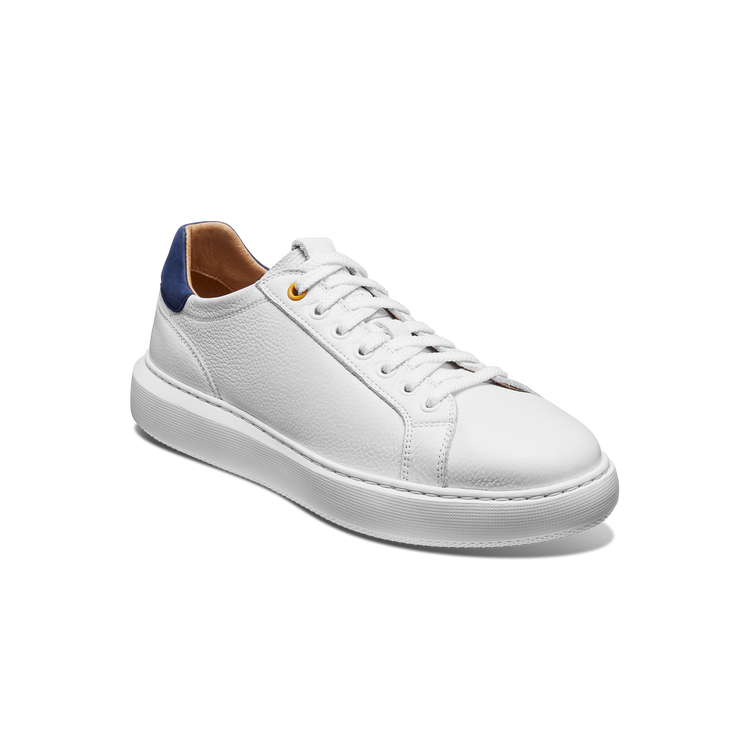 Burberry Sneakers Women 8056654 Leather White 362,25€