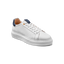 Women's Sunset Sneaker 2.0 White Leather