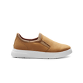 Nutmeg Nubuck